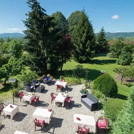 Morris 2* Le Pont-de-Beauvoisin