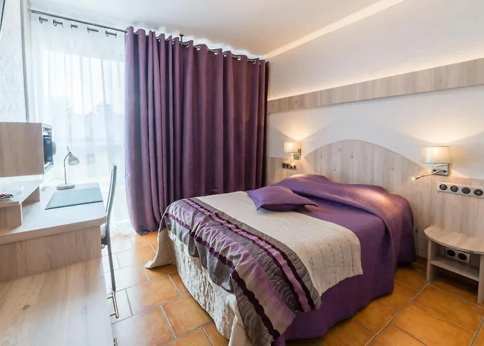 Hotel Morris 2*