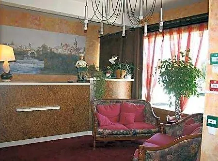 Morris Hotel Le Pont-de-Beauvoisin