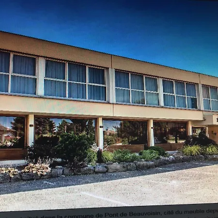 Hotel Morris