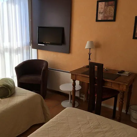 Hotel Morris