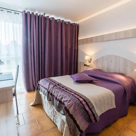 Hotel Morris 2*